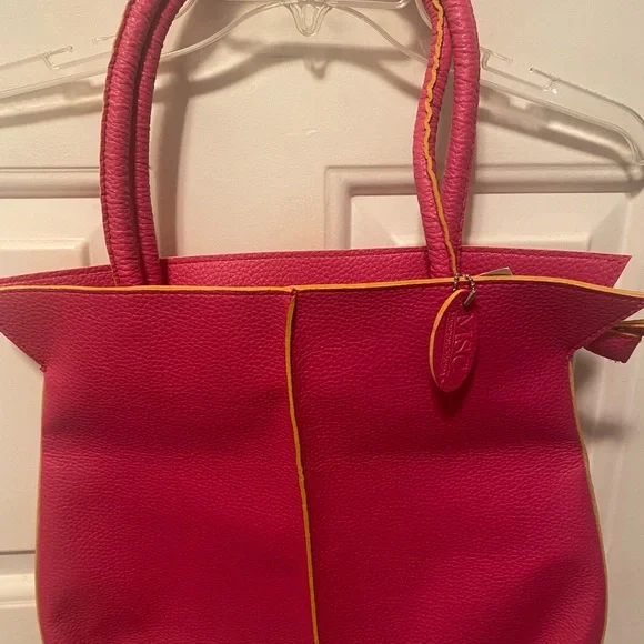 👍👍 SOLD👍👍MSC Mainstream Collection Tote Bag - Picture 11 of 12